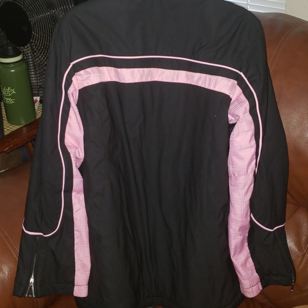 ZeroXposur winter jacket - Picture 2 of 8